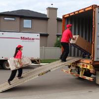 Matco Moving Solutions  image 2